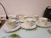 12 teiliges Kaffeeset Tassen und Teller Bayern - Thundorf Vorschau