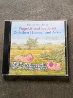 Piggeldy und Frederick CD Zwischen Himmel und Acker Sachsen - Neugersdorf Vorschau
