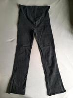 Schöne Umstandsjeans mit ausgestelltem Bein Bayern - Döhlau Vorschau