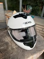 Motorrad Helm Gr. XXS Nordrhein-Westfalen - Billerbeck Vorschau