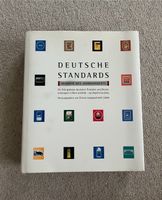 Buch „Deutsche Standards“ - Marken des Jahrhunderts Hessen - Neu-Isenburg Vorschau