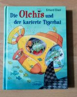 Die Olchis und der karierte Tigerhai - Erhard Dietl Frankfurt am Main - Nordend Vorschau
