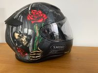 Shoei NXR Helm Carbon Bluetooth Nordrhein-Westfalen - Schwerte Vorschau