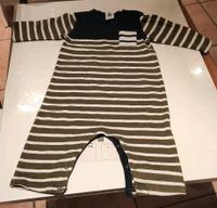 Petit Bateau, Einteiler gr.68,  6 Monate Baden-Württemberg - Neckarbischofsheim Vorschau