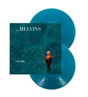 Melvins - A Senile Animal Limited Blue Vinyl LP Schallplatte MINT Östliche Vorstadt - Peterswerder Vorschau