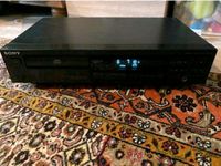 Sony CD-Player CDP-291 Nordrhein-Westfalen - Kamp-Lintfort Vorschau