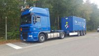 LKW-Fahrer (m/w/d) Vollzeit - Fernverkehr Bayern - Niedernberg Vorschau