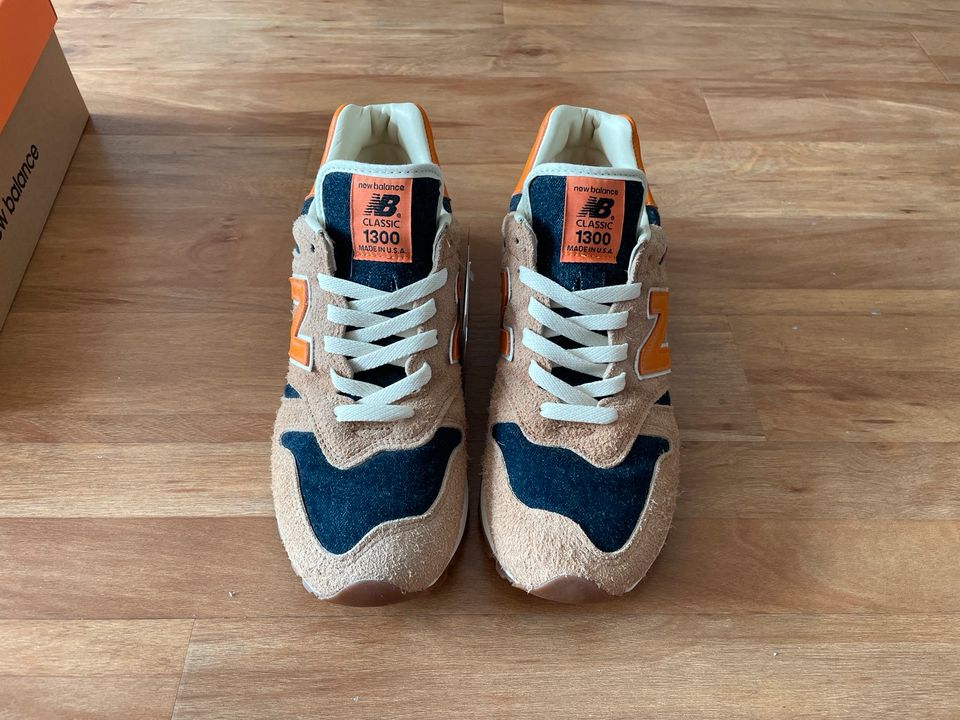 New Balance x Levi’s 1300 Made in USA 42,5 in Dormagen