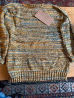 Handgestrickter sommerlicher Pullover - Gr. M/L neu Hessen - Rüdesheim am Rhein Vorschau