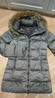 Winterjacke Jacke Damen S 36 grau metallic silber Adhoc NEUWERTIG Nordrhein-Westfalen - Neuss Vorschau