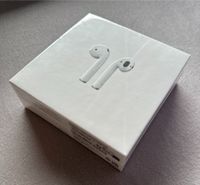 Apple Air pods (2 generation) (Original verpackt) Hamburg - Wandsbek Vorschau