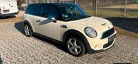 Mini copper clubman s Sachsen-Anhalt - Jessen (Elster) Vorschau