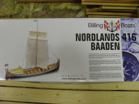 Billing Boats Nordlandsbaaden No. 416 Schleswig-Holstein - Handewitt Vorschau