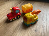 Vtech Tut Tut Babyflitzer Abschleppwagen, Traktor Rheinland-Pfalz - Kirn Vorschau