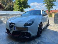 Alfa Romeo Giulietta Quadrifoglio Baden-Württemberg - Wäschenbeuren Vorschau