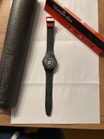 Swatch in OVP - Modell: Point of view -Armbanduhr Uhr Sammler rar Hessen - Gelnhausen Vorschau