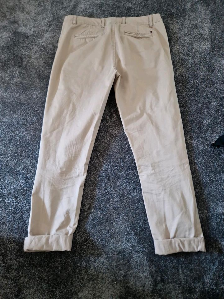 Chino Hose Tommy Hilfiger in Pinneberg