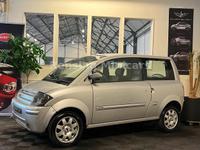 Microcar MC2 XXL Koffer Silber Mopedauto Minicar 45 KM Nordrhein-Westfalen - Vreden Vorschau