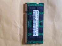 Samsung 2Gb DDR 2 Speicher Kr. München - Putzbrunn Vorschau