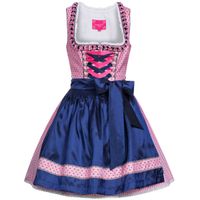 Krüger Madl Dirndl Modell Anni rosa GR 40 wie neu Thüringen - Themar Vorschau