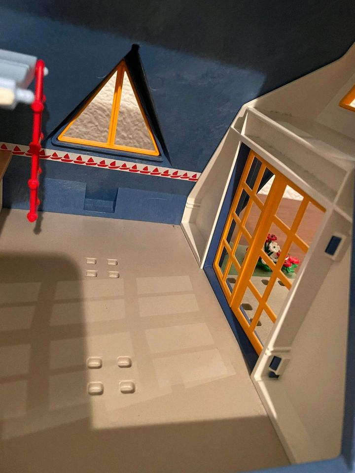 Playmobil Ferienhaus in Flörsheim am Main