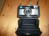 Fotoapparat Kodak Instamatic 255 x und Instamatic 100  u. Koffer Nordrhein-Westfalen - Gelsenkirchen Vorschau