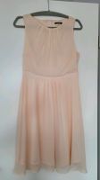 Orsay Kleid Größe 38 Damen Kleidung Apricot Nordrhein-Westfalen - Sankt Augustin Vorschau