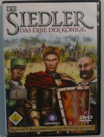 PC Spiel Die Siedler Das Erbe der Könige DVD Bayern - Bichl Vorschau