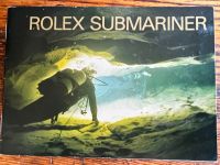 Rolex Submariner Booklet 1999 Duisburg - Duisburg-Mitte Vorschau