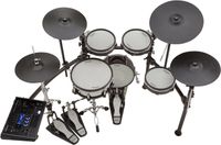 Roland E-Drum TD-50 K2 mit Hardware mieten oder finanzieren Rheinland-Pfalz - Niederzissen Vorschau