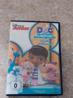 DVD ,,Spielzeugärztin" Bayern - Osterzell Vorschau