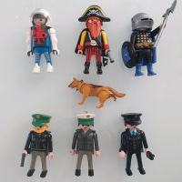 Playmobil Figuren Set Köln - Zollstock Vorschau