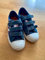 Converse Star Player 76 Easy-On Gr. 32 blau Klettverschluss Stuttgart - Bad Cannstatt Vorschau