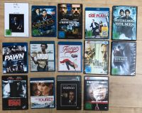 40 x Blu Ray und 50 x DVD aus Sammlung Nordrhein-Westfalen - Overath Vorschau