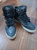 Buffalo Schuhe größe 41 Bayern - Ichenhausen Vorschau
