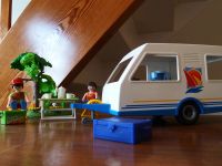 Playmobil Wohnwagen / Camper 3236 Baden-Württemberg - Baden-Baden Vorschau