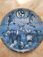 3 Schalke 04 Sammelteller Sachsen-Anhalt - Weißenfels Vorschau