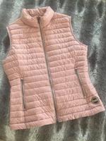♥️COLMAR♥️ Weste Daunen Rosa Gr.38 / 44 Vintage Rose WIE NEU! Nordrhein-Westfalen - Arnsberg Vorschau