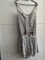 Sommer Jumpsuit Sachsen-Anhalt - Magdeburg Vorschau