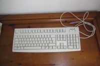 Cherry Tastatur RS 6000 M QWERTZ - Layout Rheinland-Pfalz - Trier Vorschau