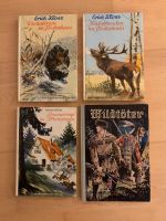 4 Jugendbücher 50ziger Jahre Kiel - Suchsdorf Vorschau