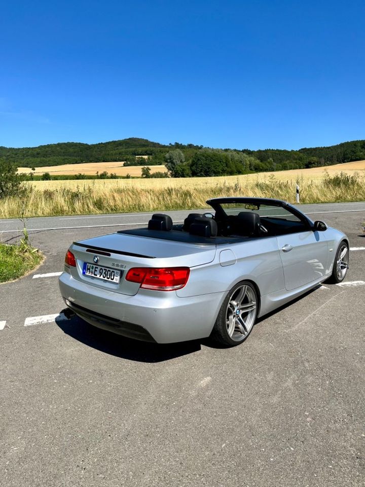 BMW 325i Cabrio M-Performance in Hannover