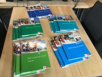 Découvertes 1 + 2 + 3 + 4 + 5 Blau und grün 18 Bücher Nordrhein-Westfalen - Reichshof Vorschau