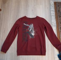 Sweatshirt (innen angeraut) von Chapter Young, Gr. 170 / 176 Nordrhein-Westfalen - Werl Vorschau