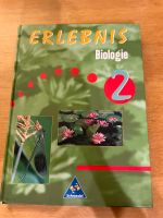 Erlebnis Biologie  2   Schroedel Saarland - Rehlingen-Siersburg Vorschau