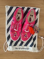 NEU Sailor Moon | Gr. 41 | Vans | Pretty Guardian Sailor Moon Münster (Westfalen) - Centrum Vorschau