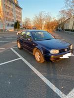 Volkswagen Golf 1.4 Trendline Trendline West - Griesheim Vorschau