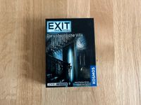 EXIT - Das Spiel - Die unheimliche Villa Stuttgart - Stuttgart-Nord Vorschau