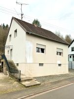 Einfamilienhaus in Ottweiler zu verkaufen! Saarland - Ottweiler Vorschau