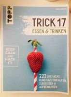 Buch Trick 17 Essen und Trinken Rheinland-Pfalz - Mainz Vorschau